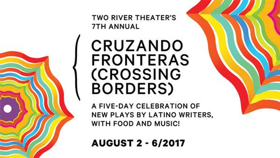 Two River Theater Sets 2017 Crossing Borders Festival Lineup Image