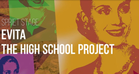 The Grand Theatre Announces EVITA as 2017 High School Project Image