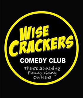 Standup Comedy with Wise Crackers and AMERICAN IDOL Finalist Aaron Kelly Coming to Millbrook Playhouse 