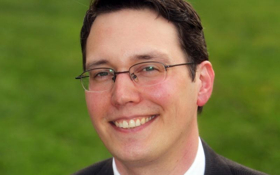 Westport Welcomes MICHAEL BARKER Image