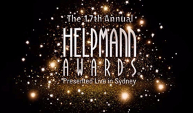 KINKY BOOTS & THE BOOK OF MORMON Win Big in Sydney's Helpmann Awards Image