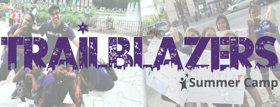 Adventure Stage Chicago's Trailblazers to Present Summer 2017 Finale Show Image