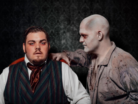 Theater Works Announces Halloween Season Lineup at Peoria Center Image