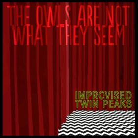Improvised Stage Version of TWIN PEAKS to Be Presented on London Stage Image