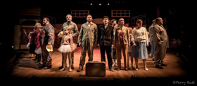 Fargo Moorhead Community Theatre Receives Grant for 'Seeing the World, Hearing the Image' Program Image