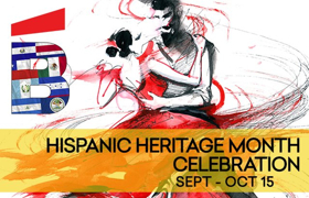 Ballet Hispanico to Celebrate Hispanic Heritage Month with Free Events and More Image