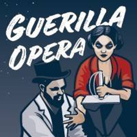 Guerilla Opera Opens 11th Season with New Farce by Andy Vores Image