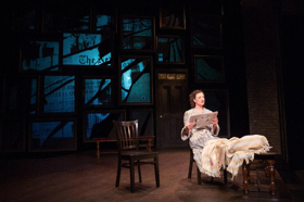 Arthur Miller's BROKEN GLASS Extends at Theater J Image