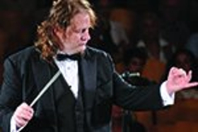 PRAYER FOR PEACE: THE POWER OF ONE VOICE to Come to Life in NYC and at NJPAC Image
