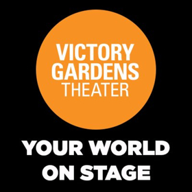 Victory Gardens Theater to Take Part in Alphawood Gallery Exhibition Reading Series with 'RESISTING INJUSTICE' Image