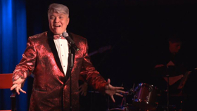 RICHARD SKIPPER CELEBRATES to Return to Theater Row This September Image