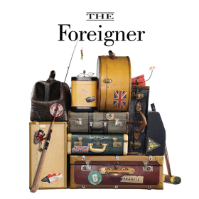 The Arvada Center Opens The 2017–18 Black Box Season With THE FOREIGNER Image