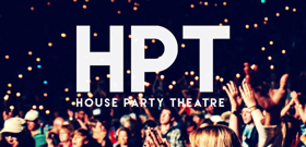 House Party Theatre to Stage SHADOW WOMAN This October Image