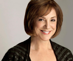 Jana Robbins to Star in New Musical THIS ONE'S FOR THE GIRLS Off-Broadway Image