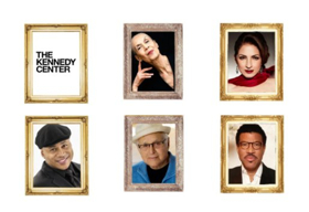 3 of 5 Kennedy Center Honorees Refusing to Attend White House Ceremony Image
