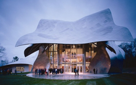 BWW Opera Preview, Part II: Hot Time, Summer Outside the City Image