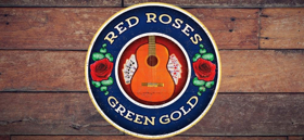 Music of Jerry Garcia and Robert Hunter Headed Off-Broadway in RED ROSES, GREEN GOLD Image