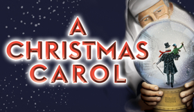 A CHRISTMAS CAROL Breaks Milwaukee Rep Box Office Records Image