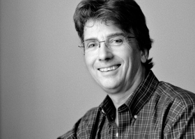 Guerilla Opera Hires Clive Grainger as Executive Director Image