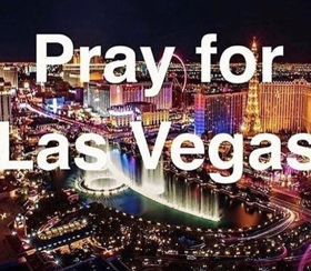 Lin-Manuel Miranda, Idina Menzel & More React to Tragedy in Las Vegas Image