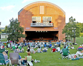 BWW Opera Preview, Part II: Hot Time, Summer Outside the City BWW Opera Preview, Part II: Hot Time, Summer Outside the City