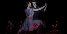 NJPAC Presents TANGO BUENOS AIRES, 10/26 Image