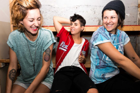 2018 Allan Slaight JUNO Master Class Winners Announced Image