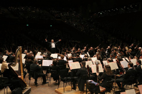 Israel Philharmonic Orchestra's 2017 North American Tour Benefit Galas Announced Image