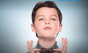 Review Roundup: Did YOUNG SHELDON Make a Big Bang with the Critics? Image