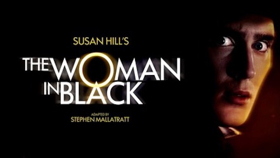 Flash Sale: Save Up To 58% On Tickets For THE WOMAN IN BLACK Image