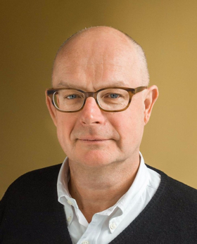 Industry: Theatrical Producer and Manager Stuart Thompson Has Passed Away Image