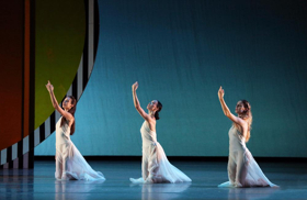 Works & Process at the Guggenheim Presents American Ballet Theatre Fall Season Preview Image