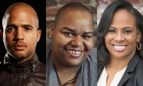 Composers Toshi Reagon & Daniel Bernard Roumain to Headline 'BLACK CREATIVITY' at The Greene Space Image