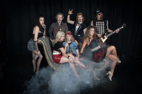 BDT Stage to Jam with ROCK OF AGES Image