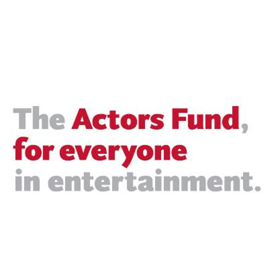 The Actors Fund Announces New Partnership with First Foundation Image