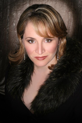 Patricia Racette Returns to Chicago Opera Theater in THE CONSUL Image