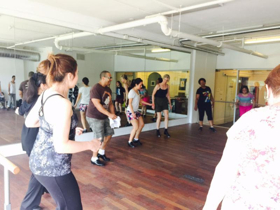 ARC to Kick Off Fall 2017 with 'All For ONE' Open House Week Image