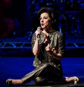 Music Theater Works Announces Season Image