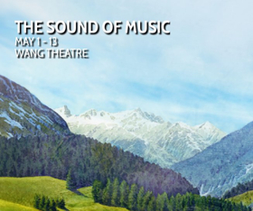 Tickets on Sale This Sunday for THE SOUND OF MUSIC at Boch Center Image