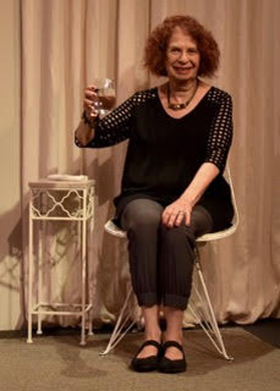ANNIE KORZEN FAMOUS ACTRESS Extended Due to Popular Demand Image