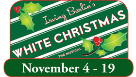 Civic Theatre Seeks Cast for WHITE CHRISTMAS Image