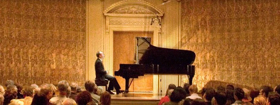 The Frick Collection Announces 2017-18 Classical Concerts Series Image