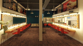 Tobacco Factory Theatres Builds New Studio Theatre; Opening Set for October 2018 Image