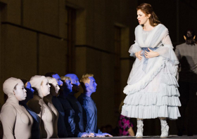 BWW Review: Of Fairy Tales and Trials at Opera Philadelphia's WAKE WORLD and MAGIC FLUTE