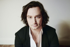 Constantine Maroulis To Star in the New Rock Musical BULLDOZER: THE BALLAD OF ROBERT MOSES Image