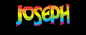 Casa Manana to Present JOSEPH AND THE AMAZING TECHNICOLOR DREAMCOAT Image
