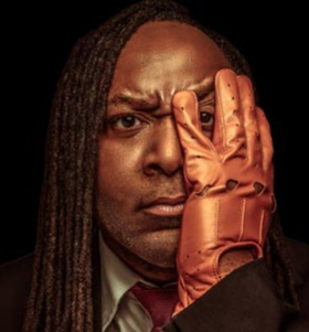 Reginald D Hunter Extends UK Tour Into 2018 Image