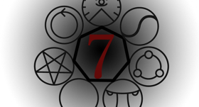 Doughnut Productions to Bring SEVEN SINS to the Cockpit Image