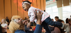 Neighborhood Concerts, Family Days and More Among Carnegie Hall's Fall 2017 Community Programs Image
