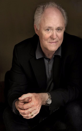 John Lithgow to Bring the Magic of Storytelling to Broadway This Winter Image